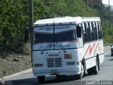 U.C. Caracas - Los Caracas 334, por Pablo Acevedo