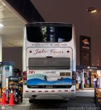Transportes Julio Csar (Per) 701