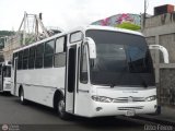 Cooperativa Canaima 33, por Otto Ferrer
