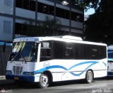U.C. San Antonio S.C. 142, por Waldir Mata