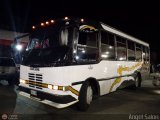 DC - A.C. L�nea Sur Este 012
