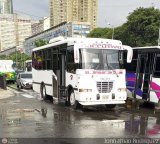C.U. Caracas - Los Teques A.C. 074, por Jonnathan Rodrguez