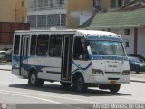 DC - Unin Conductores de Antimano 008, por Alfredo Montes de Oca