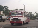 S.C. Lnea Transporte Expresos Del Chama 082