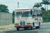 L�nea Tocar S.C. 58 por Pablo Acevedo