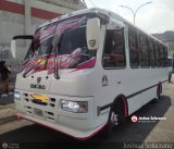 AR - Rosa Mstica de Cagua C.A.
