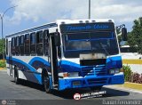 Transporte Unido (VAL - MCY - CCS - SFP) 044, por Daniel Fernndez