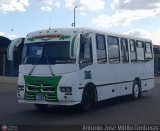 A.C. Transporte Paez 017