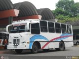 Expresos Ayacucho S.A.