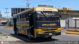 ZU - Colectivos Concepcin 024, por Sebastin Mercado