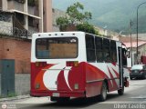 DC - A.C. Conductores Norte Sur 055, por Oliver Castillo