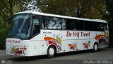 De Vrij Travel