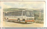 Pasajes Tickets y Boletos Expresos Los Llanos boleto 04, por Jos Pastran