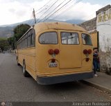 Universitarios y Escolares CDL-02, por Jonnathan Rodr�guez