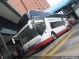Venehiger C.A. 001, por Alvin Rondon