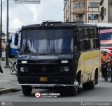 MI - Unin Circunvalacin Los Teques 046, por Daniel Fernndez