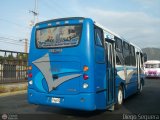 A.C. Transporte Independencia 069, por Diego Sequera