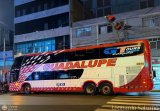 Empresa de Transporte Guadalupe Tours 956 por Leonardo Saturno