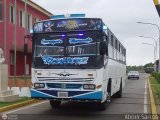 Colectivos Guasare C.A 25