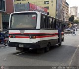 DC - Unin Conductores del Oeste 121, por Jonnathan Rodrguez