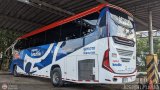 Expreso Brasilia 10081, por Joseph Puello