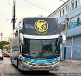 Transportes Julio Csar (Per) 969
