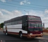 Santa Elena Express 130, por Miguel Pino