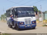 ZU - A.C. de Conductores Curva Villa Baralt