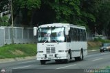 C.U. Caracas - Los Teques A.C. 070, por Pablo Acevedo