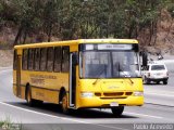 Contralora General de la Repblica - Transporte 58, por Pablo Acevedo