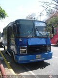 A.C. de Conductores Rosario de Paya 009, por Edwar Jose Linares