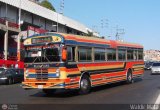 Transporte Unido (VAL - MCY - CCS - SFP) 041, por Waldir Mata