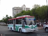 Oficina Metropolitana de Servicios de Autobuses