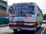 Transporte Gran Orinoco S.C. 52 por Josu� S�nchez