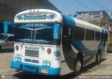 Particular 191 Blue Bird TC2000 Blue Bird Diesel 01