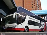 Venehiger C.A. 001, por Brayner Tovar