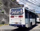 DC - Asoc. Coop. de Transporte Libertador 65