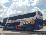 Cootragua M040, por Sebastin Mercado