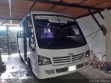 Lnea Por Puesto Circunvalacin La Fra 108, por Jerson Nova