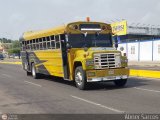 ZU - Colectivos La Ca�ada 94 por Abner Sarcos