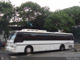 Unin Conductores Aeropuerto Maiqueta Caracas 038 Daewoo Integral BH115 Daewoo BH115
