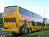 Transporte Clavellino 050, por J. Carlos Gmez