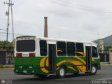 Coop. de Transporte Coromoto 82