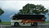 MI - Transporte Uniprados 082, por Pablo Acevedo