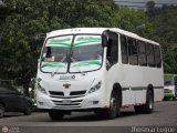 Transporte Barinas 047, por Jhosmar Luque