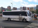 Coop. Transporte Menca de Leoni 108, por Alvin Rond�n