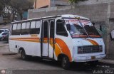 DC - Transporte Presidente Medina 997, por Waldir Mata