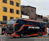 Grupo Divino Seor S.A.C. (Per) 957, por Leonardo Saturno