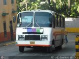 MI - Unin de Transportistas San Pedro A.C. 28, por Alfredo Montes de Oca