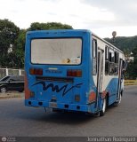 DC - Unin Conductores del Oeste 173